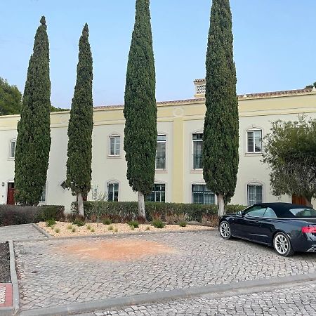 Beautiful 2-Bed Apartment Golf Pool Beach FAO Exterior foto